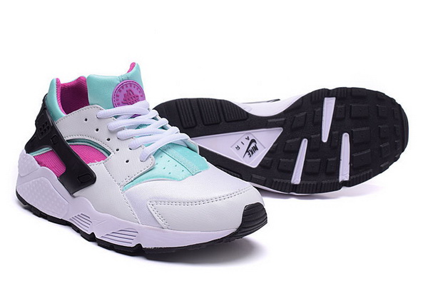 Nike Air Huarache I Women Shoes--069